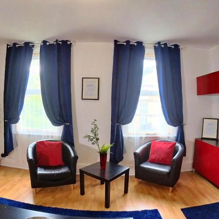 Lovely Large London Apartment Near Stratford Exterior photo